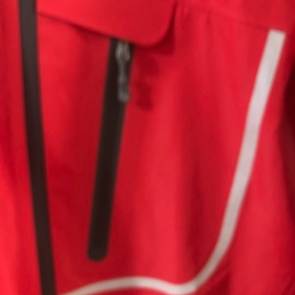 Mountain Equipment Co-Op Reflective Shell Jacket - Picture 3 of 12